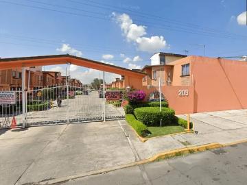 CASA EN VENTA EN TOLUCA LO