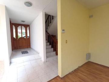 CASA EN VENTA EN TOLUCA SOBRE PASEO MATAZINCLAS