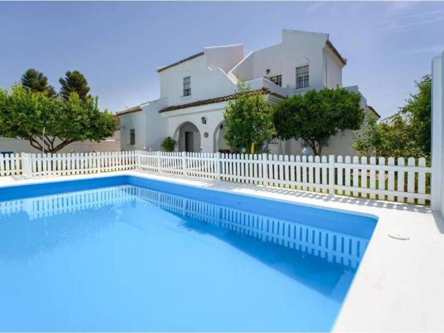 Casa en Venta en Tomares