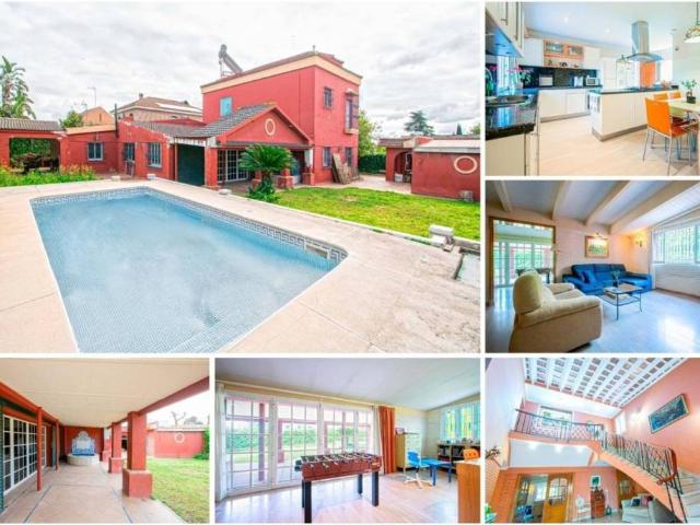 Casa en Venta en Tomares