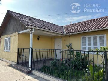 Casa en Venta en Tomas Canturias