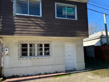 Casa en Venta en Tomé / Pingueral