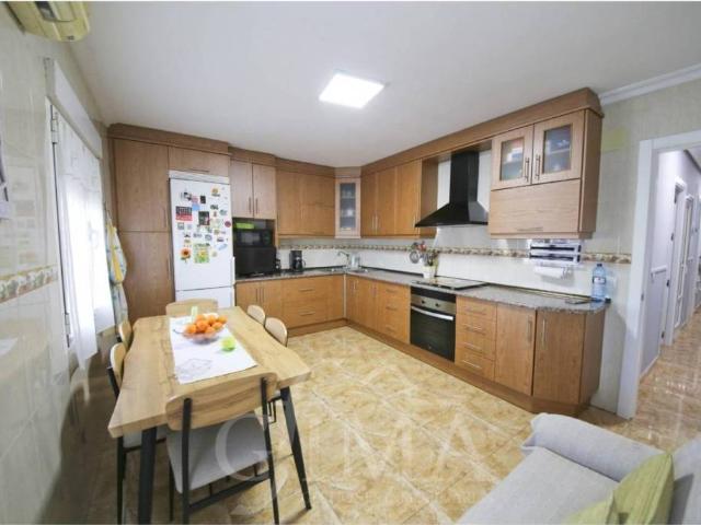 Casa en Venta en Tomelloso