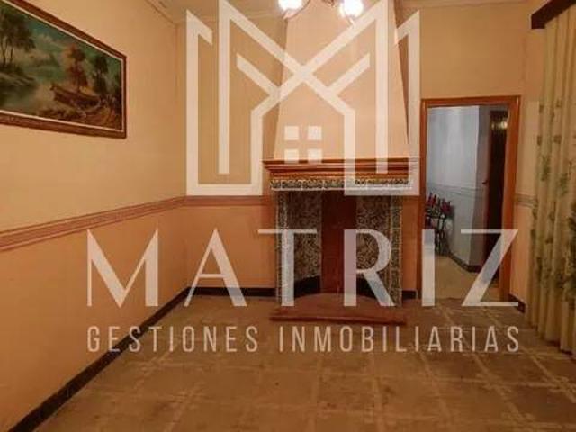 Casa en Venta en Tomelloso