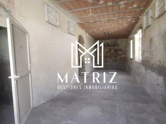 Casa en Venta en Tomelloso