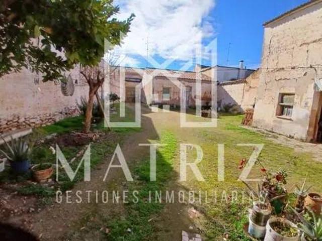 Casa en Venta en Tomelloso