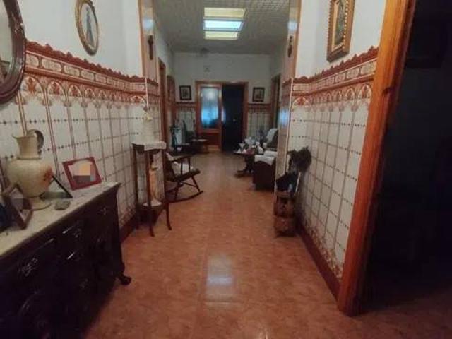 Casa en Venta en Tomelloso