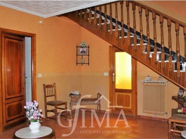 Casa en Venta en Tomelloso
