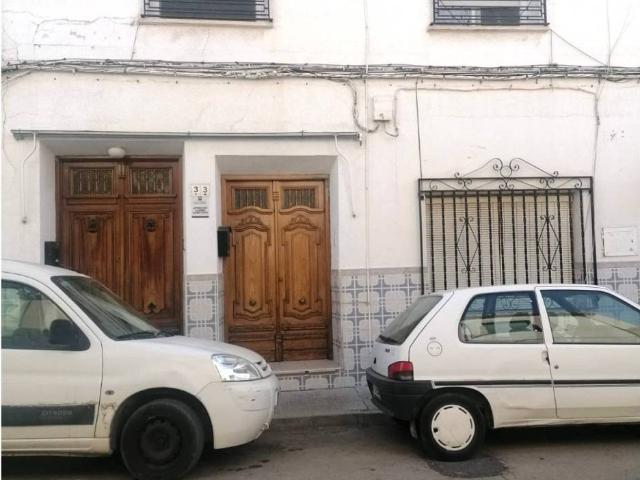 Casa en Venta en Tomelloso
