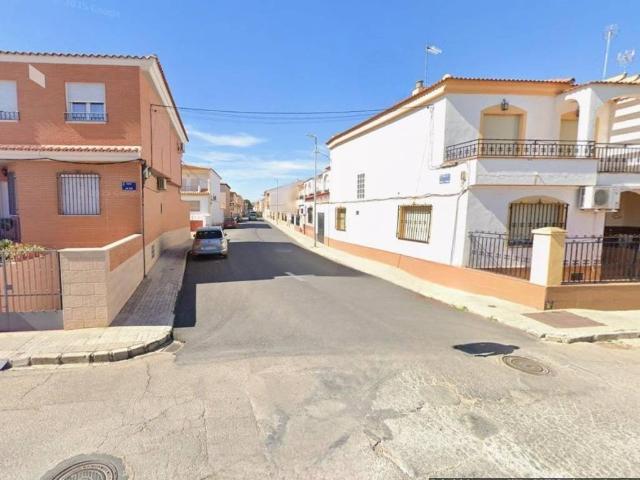 Casa en Venta en Tomelloso