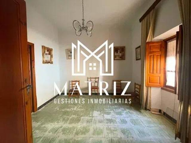 Casa en Venta en Tomelloso