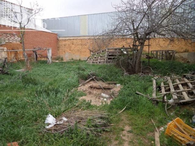 Casa en Venta en Tomelloso
