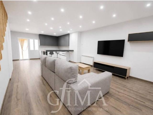 Casa en Venta en Tomelloso