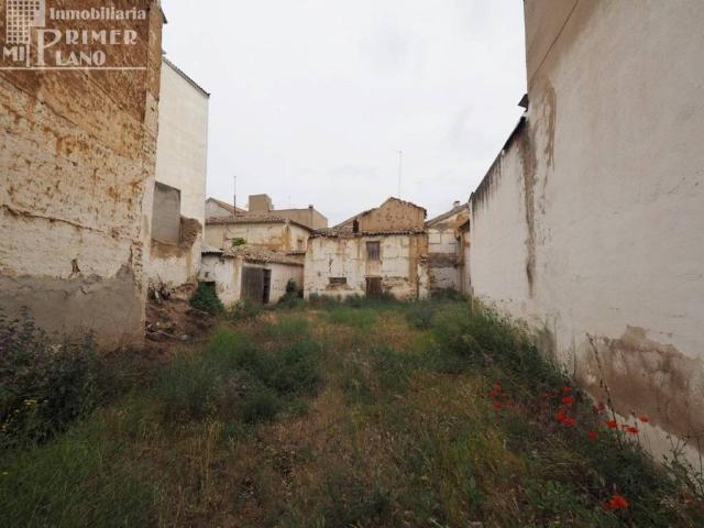 Casa en Venta en Tomelloso