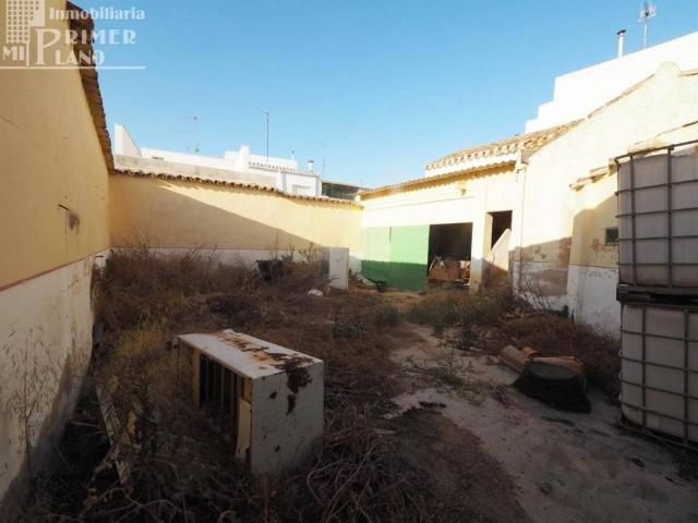 Casa en Venta en Tomelloso