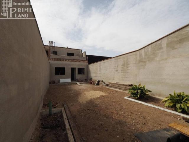 Casa en Venta en Tomelloso