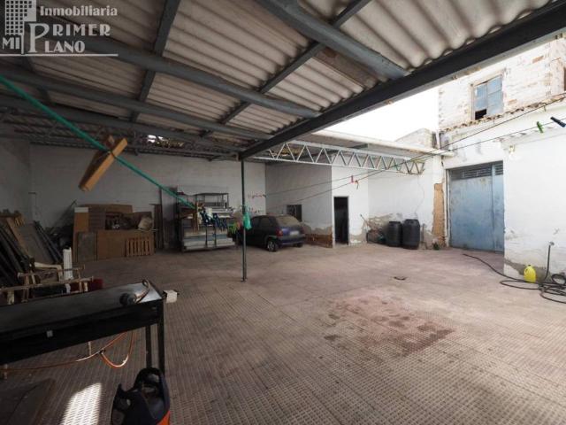 Casa en Venta en Tomelloso