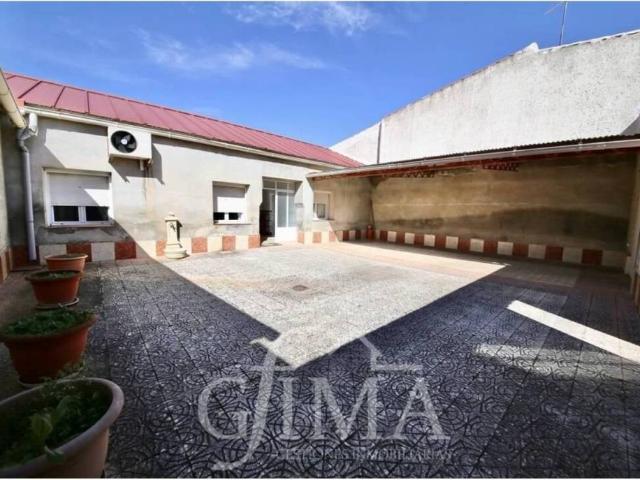 Casa en Venta en Tomelloso