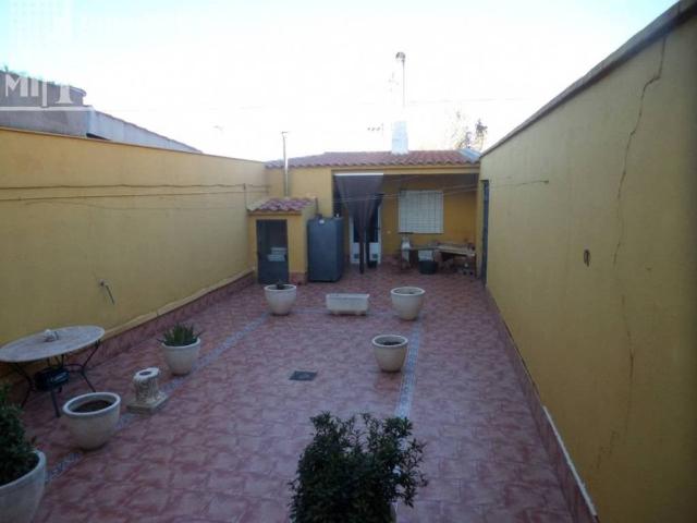 Casa en Venta en Tomelloso
