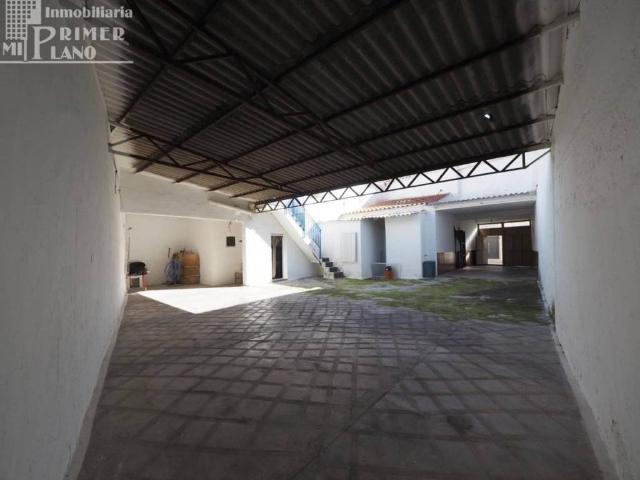 Casa en Venta en Tomelloso