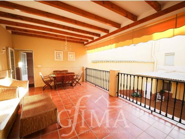 Casa en Venta en Tomelloso