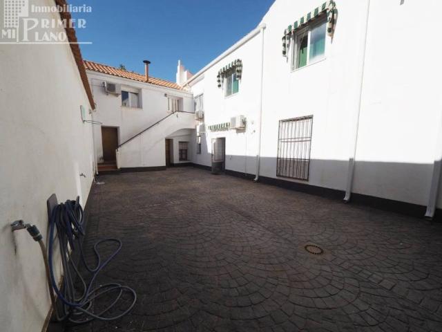 Casa en Venta en Tomelloso