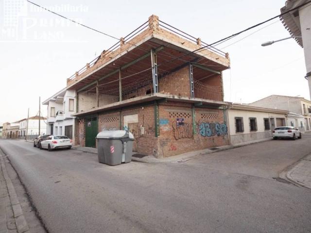 Casa en Venta en Tomelloso