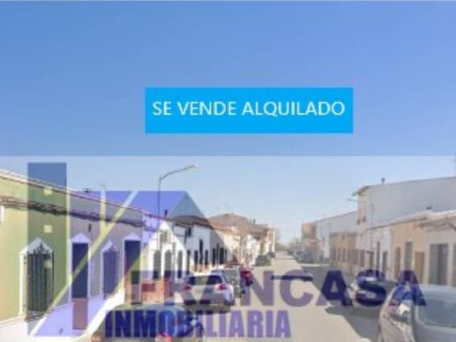 Casa en Venta en Tomelloso