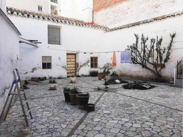 Casa en Venta en Tomelloso