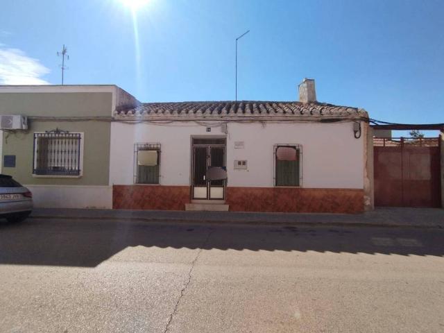 Casa en Venta en Tomelloso
