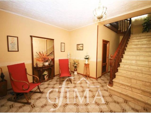 Casa en Venta en Tomelloso