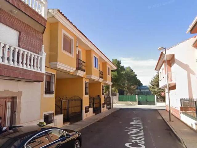 Casa en Venta en Tomelloso