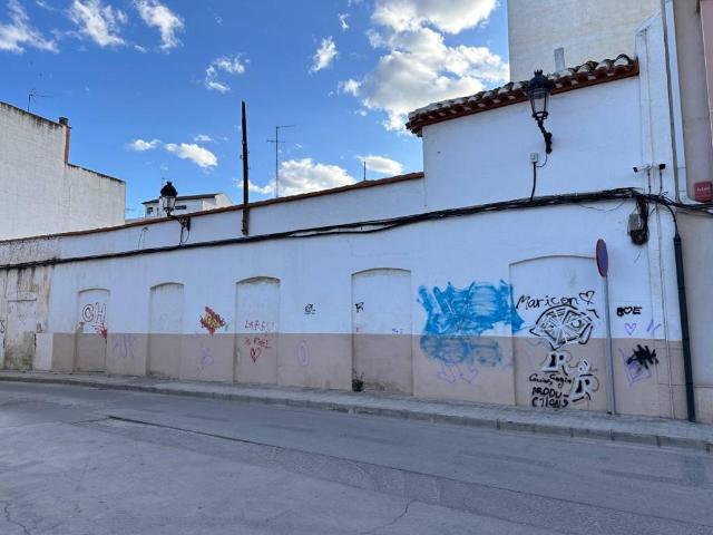 Casa en Venta en Tomelloso
