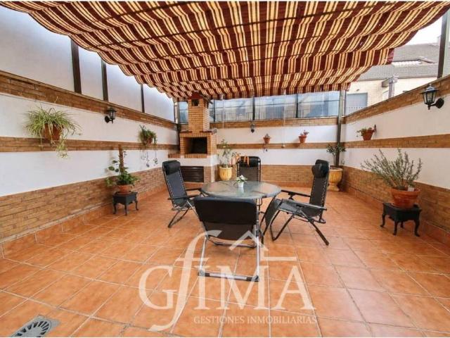 Casa en Venta en Tomelloso