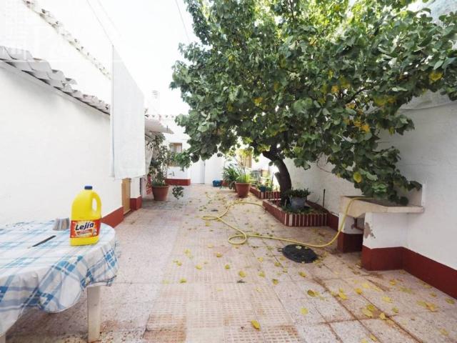 Casa en Venta en Tomelloso