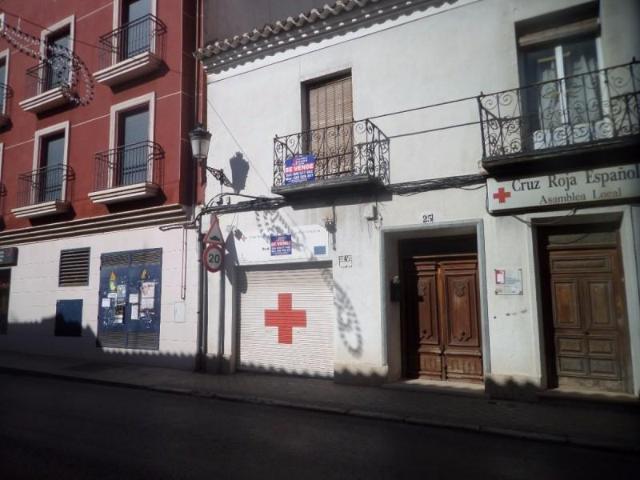 Casa en venta en Tomelloso