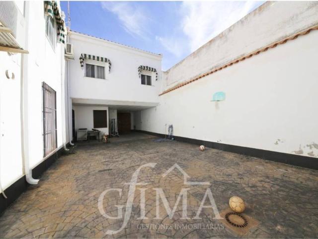 Casa en Venta en Tomelloso