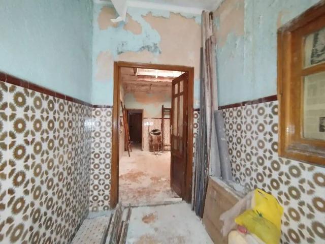 Casa en Venta en Tomelloso