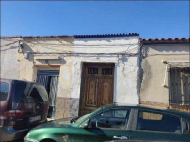 Casa en Venta en Tomelloso