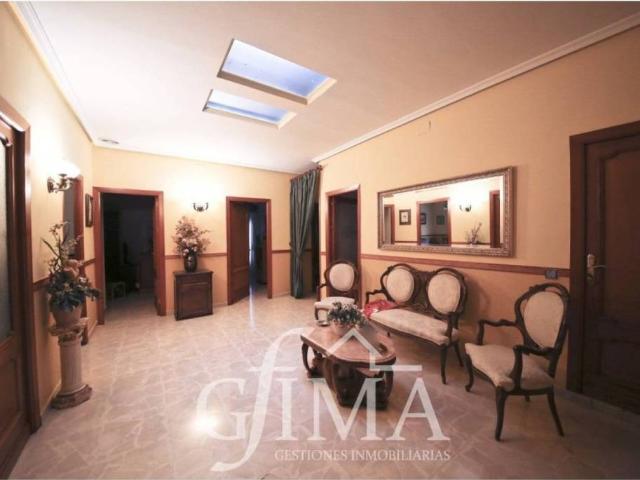 Casa en Venta en Tomelloso