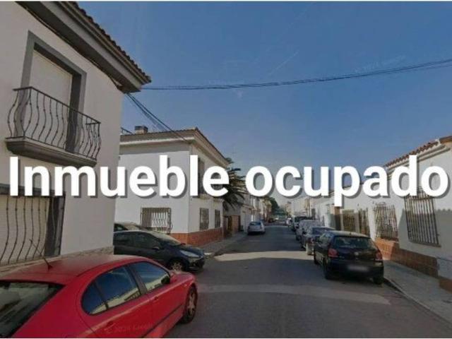 Casa en Venta en Tomelloso