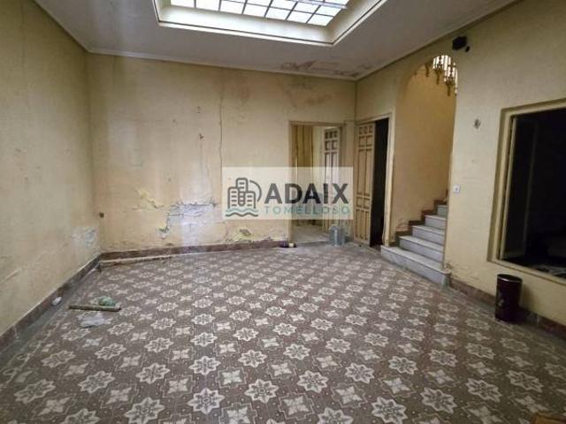 Casa en Venta en Tomelloso
