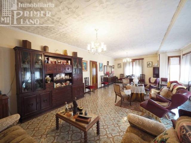 Casa en Venta en Tomelloso