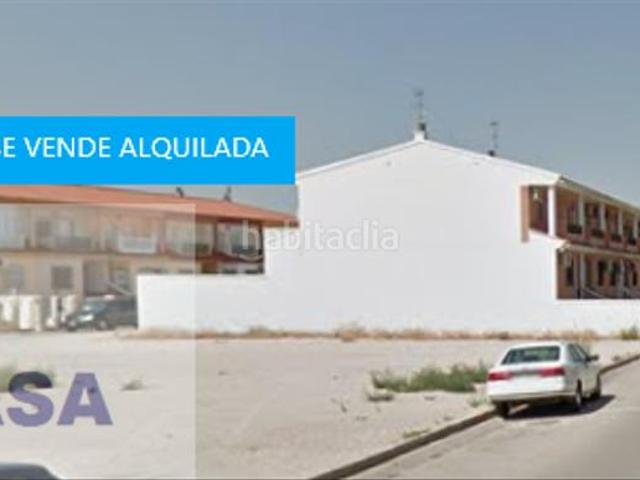 Casa en venta en Tomelloso. TomellosoCasa. Casas.