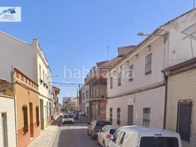 Casa en venta en Tomelloso. Venta casa en Tomelloso Cuidad Real. Casas.