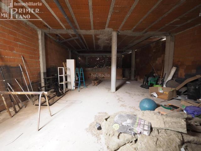 Casa en venta en Tomelloso. Amplio Edificio de Oportunidad en el Corazón de Tomelloso. Casas.