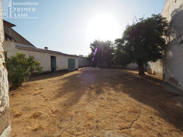 Casa en venta en Tomelloso. Amplia Casa en Tomelloso Oportunidad para Reformar. Casas.