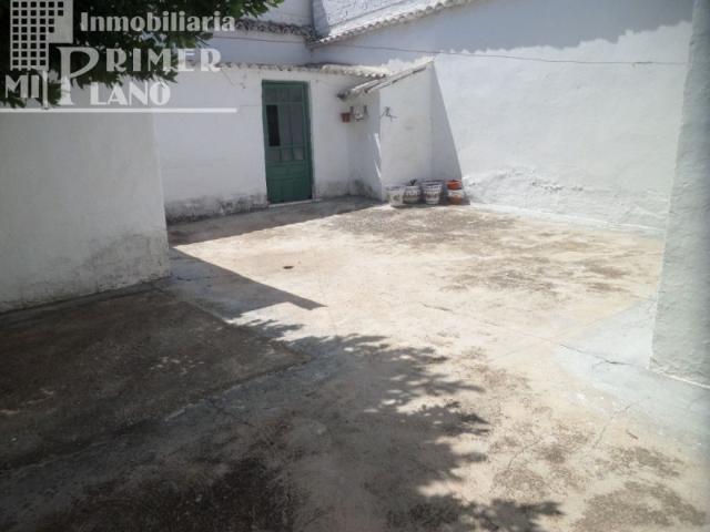 Casa en venta en Tomelloso, Avda. juan carlos i