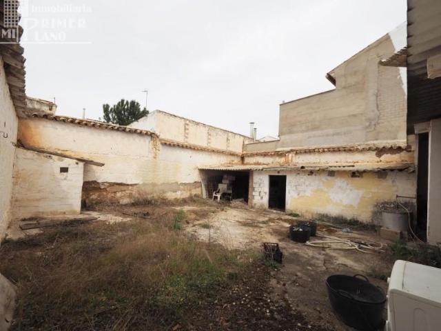 Casa en venta en Tomelloso, Avda. Juan Carlos I