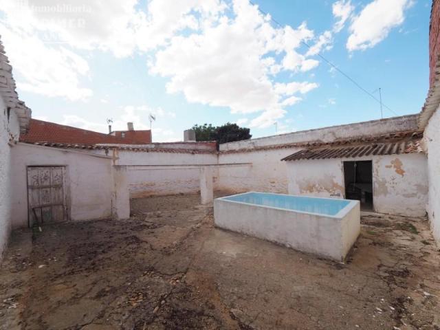 Casa en venta en Tomelloso, Avda. Juan Carlos I